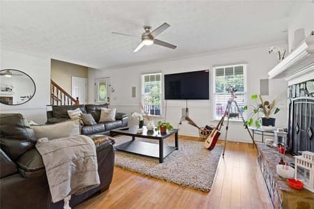 Hoschton, GA 30548 Jackson County