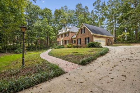 Lawrenceville, GA 30043 Gwinnett County