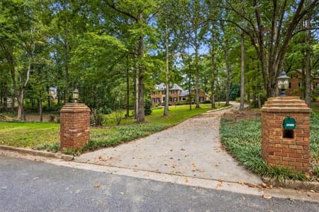 Lawrenceville, GA 30043 Gwinnett County