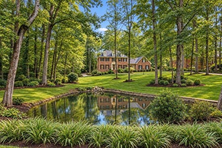 Lawrenceville, GA 30043 Gwinnett County