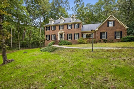 Lawrenceville, GA 30043 Gwinnett County