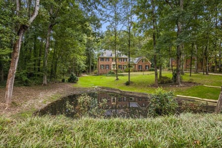 Lawrenceville, GA 30043 Gwinnett County