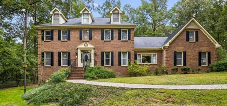 Lawrenceville, GA 30043 Gwinnett County