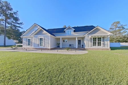 Moultrie, GA 31768 Colquitt County