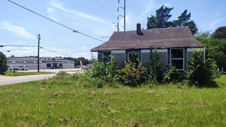Waynesboro, GA 30830 Burke County