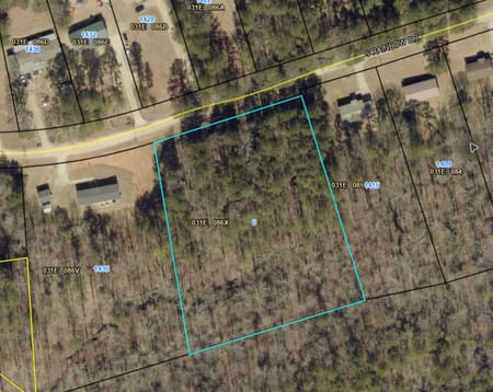 Elberton, GA 30635 Elbert County