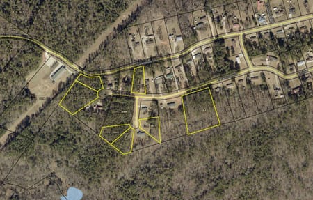 Elberton, GA 30635 Elbert County