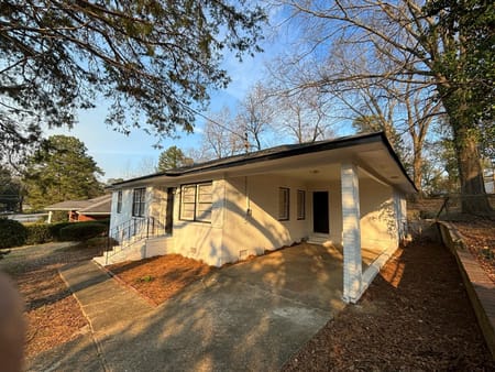 Columbus, GA 31903 Muscogee County