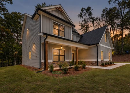 Clarkesville, GA 30523 Habersham County