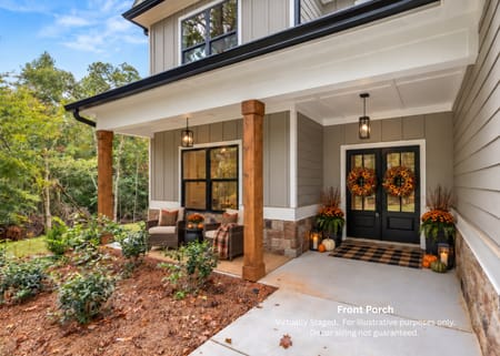 Clarkesville, GA 30523 Habersham County