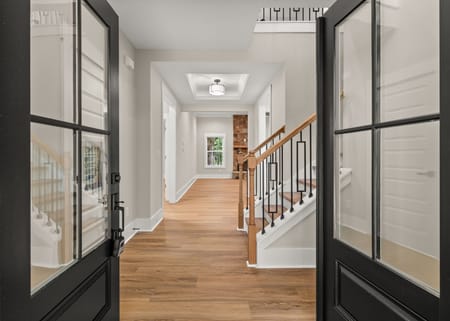 Clarkesville, GA 30523 Habersham County