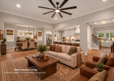 Clarkesville, GA 30523 Habersham County