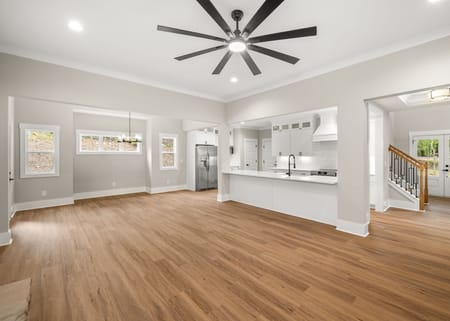 Clarkesville, GA 30523 Habersham County