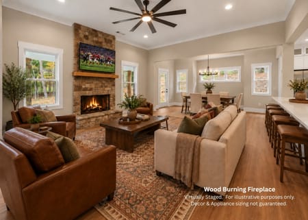 Clarkesville, GA 30523 Habersham County