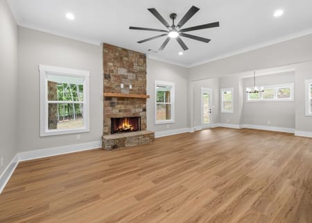 Clarkesville, GA 30523 Habersham County