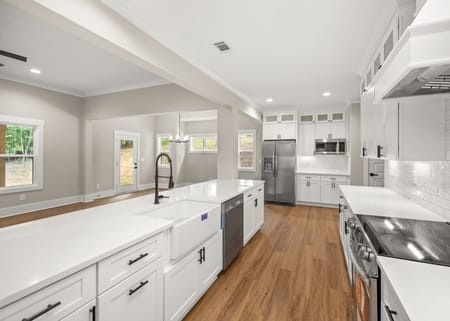 Clarkesville, GA 30523 Habersham County