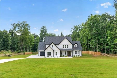 Bethlehem, GA 30620 Barrow County