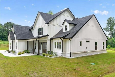 Bethlehem, GA 30620 Barrow County