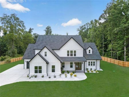 Bethlehem, GA 30620 Barrow County