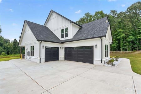 Bethlehem, GA 30620 Barrow County