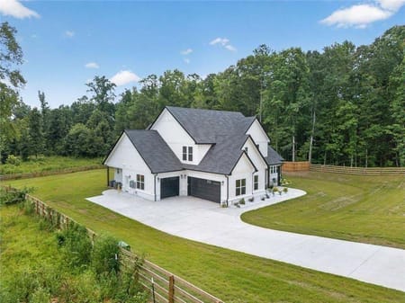 Bethlehem, GA 30620 Barrow County