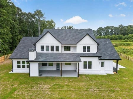 Bethlehem, GA 30620 Barrow County