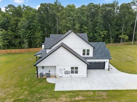 Bethlehem, GA 30620 Barrow County