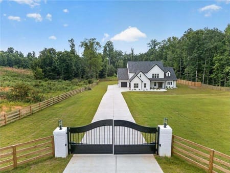 Bethlehem, GA 30620 Barrow County