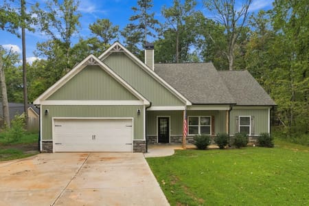 Rockmart, GA 30153 Paulding County