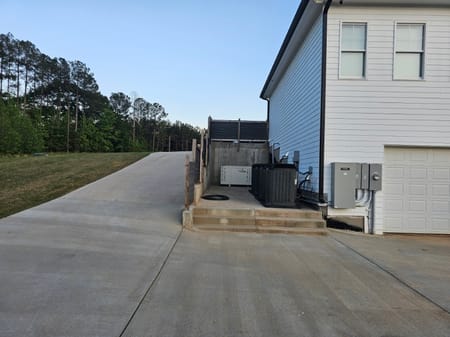 Social Circle, GA 30025 Walton County
