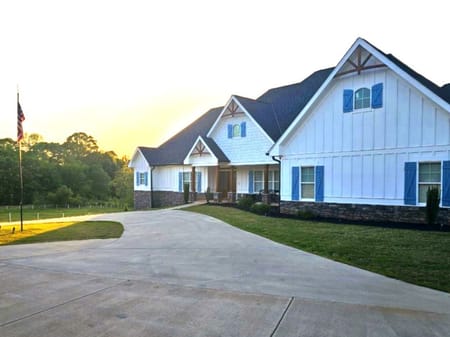Social Circle, GA 30025 Walton County