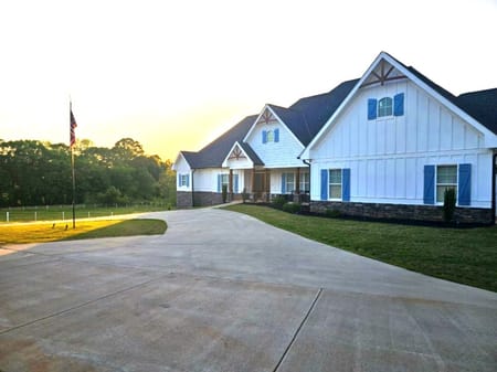 Social Circle, GA 30025 Walton County