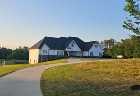 Social Circle, GA 30025 Walton County
