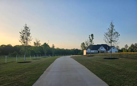 Social Circle, GA 30025 Walton County