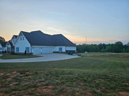 Social Circle, GA 30025 Walton County