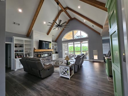 Social Circle, GA 30025 Walton County