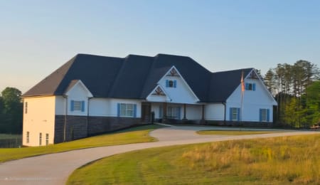 Social Circle, GA 30025 Walton County