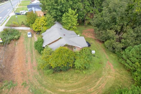 Lawrenceville, GA 30043 Gwinnett County