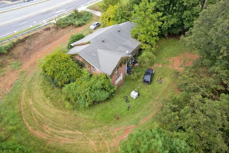 Lawrenceville, GA 30043 Gwinnett County