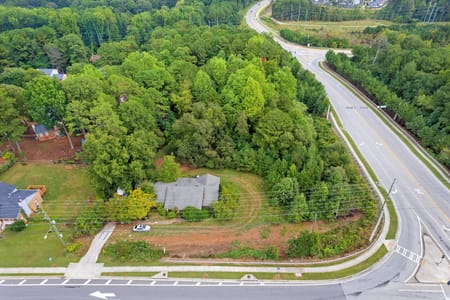 Lawrenceville, GA 30043 Gwinnett County