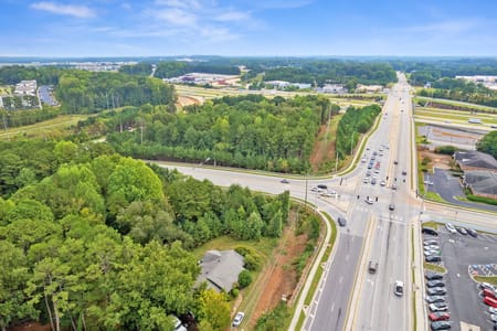 Lawrenceville, GA 30043 Gwinnett County