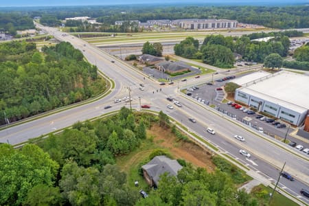 Lawrenceville, GA 30043 Gwinnett County