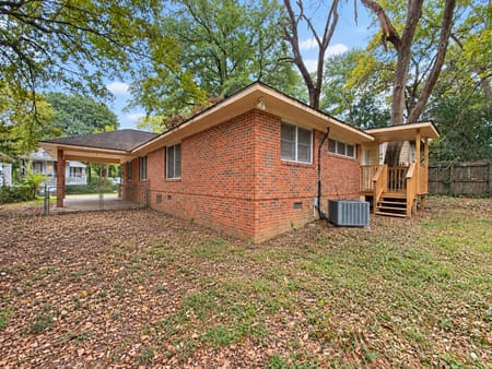 Columbus, GA 31901 Muscogee County