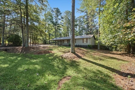 Bremen, GA 30110 Haralson County