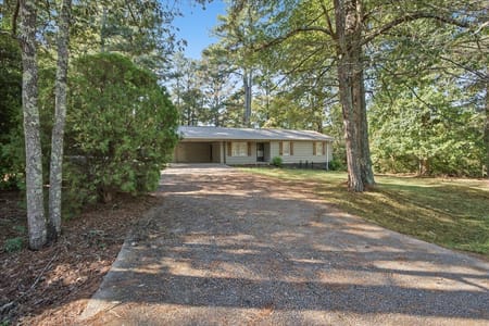 Bremen, GA 30110 Haralson County