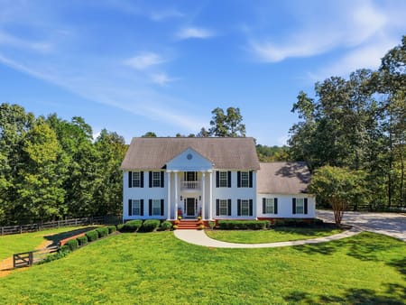 Dawsonville, GA 30534 Dawson County