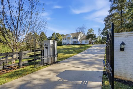 Dawsonville, GA 30534 Dawson County