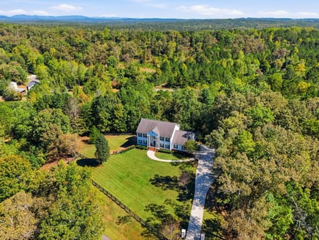Dawsonville, GA 30534 Dawson County