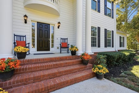 Dawsonville, GA 30534 Dawson County