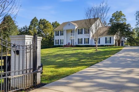 Dawsonville, GA 30534 Dawson County